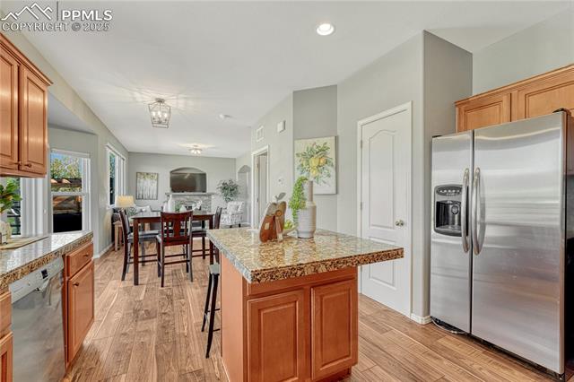 17050 Park Trail Drive