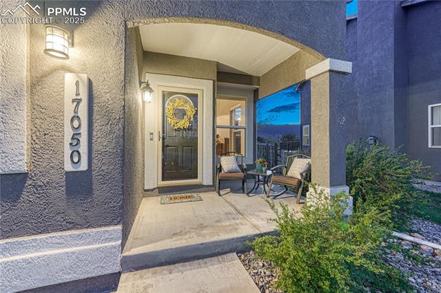 17050 Park Trail Drive