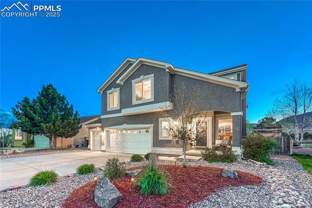 17050 Park Trail Drive