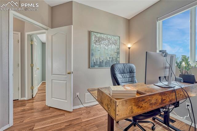 17050 Park Trail Drive