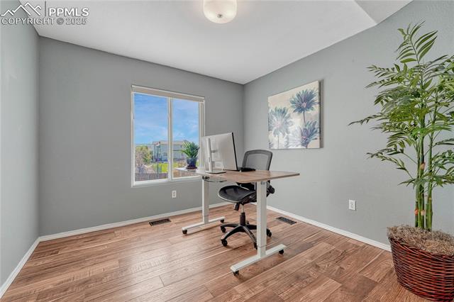 17050 Park Trail Drive