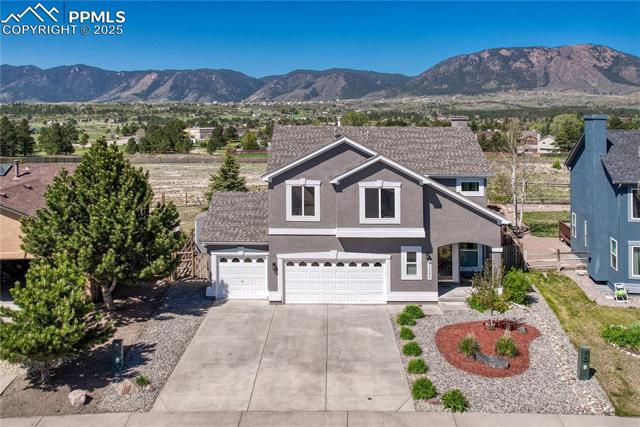 17050 Park Trail Drive