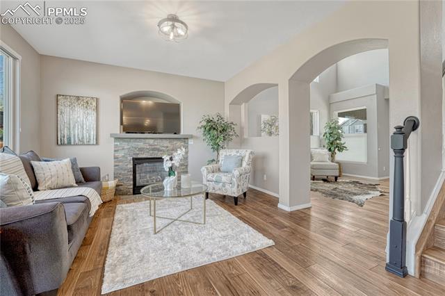 17050 Park Trail Drive