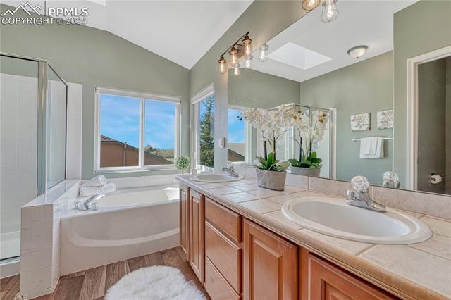 17050 Park Trail Drive