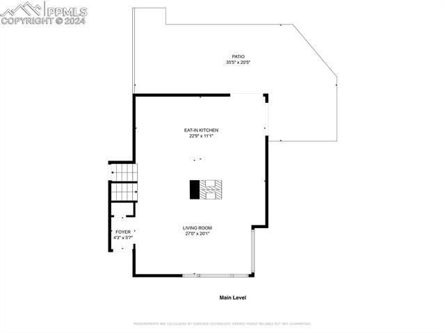 1213 Morning Star Drive