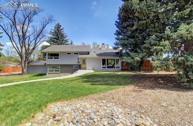 1213 Morning Star Drive