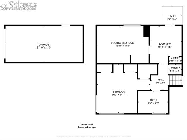 1213 Morning Star Drive