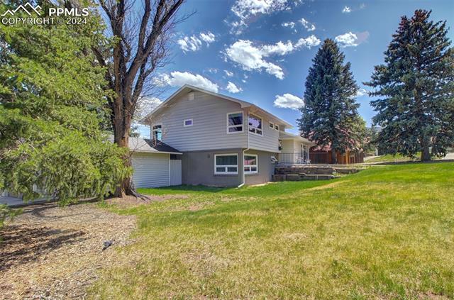 1213 Morning Star Drive