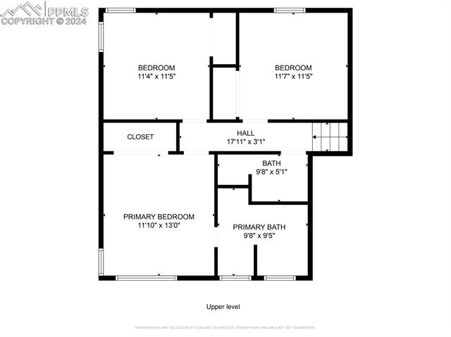 1213 Morning Star Drive