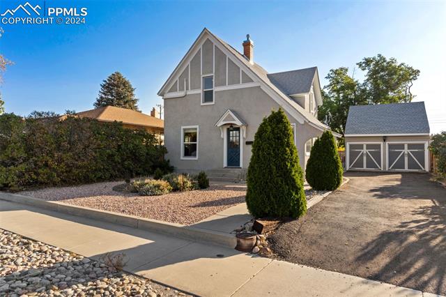 2819 N Cascade Avenue