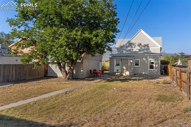 2819 N Cascade Avenue