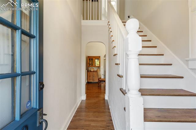 2819 N Cascade Avenue