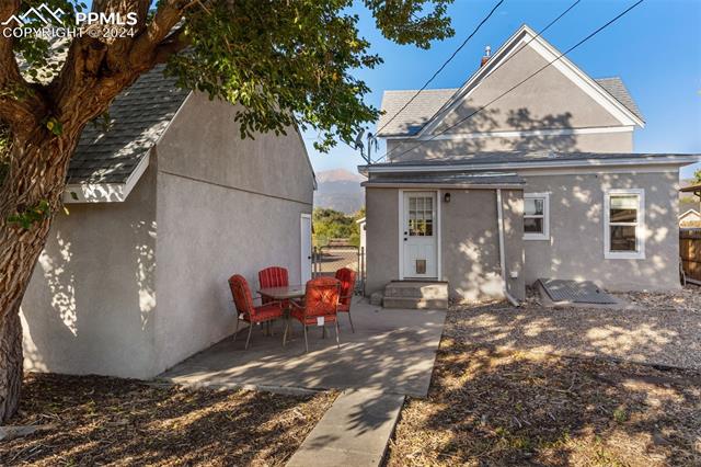 2819 N Cascade Avenue