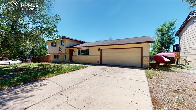 7285 Shawnee Place
