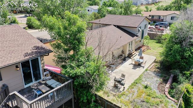 7285 Shawnee Place