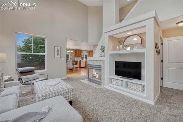 6824 Amber Ridge Drive