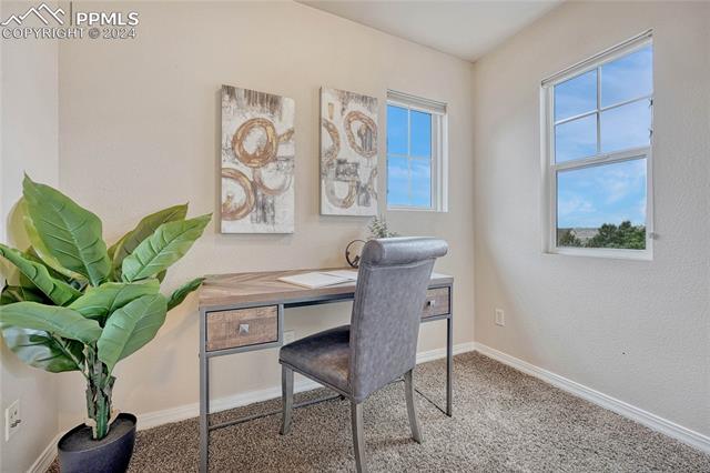 6824 Amber Ridge Drive