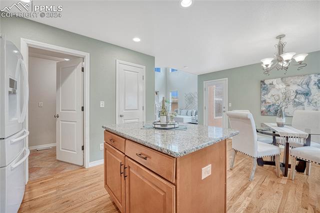 6824 Amber Ridge Drive