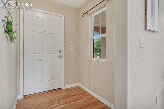 6824 Amber Ridge Drive