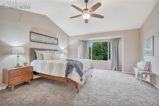 6824 Amber Ridge Drive