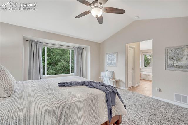 6824 Amber Ridge Drive