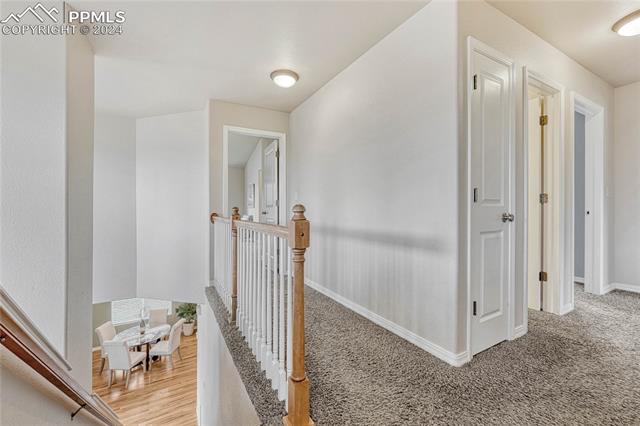 6824 Amber Ridge Drive