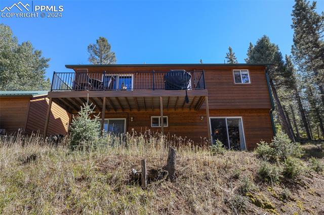 564 Black Bear Drive