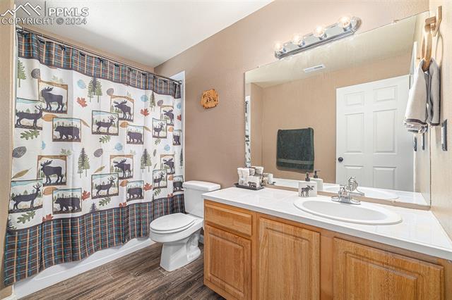 564 Black Bear Drive