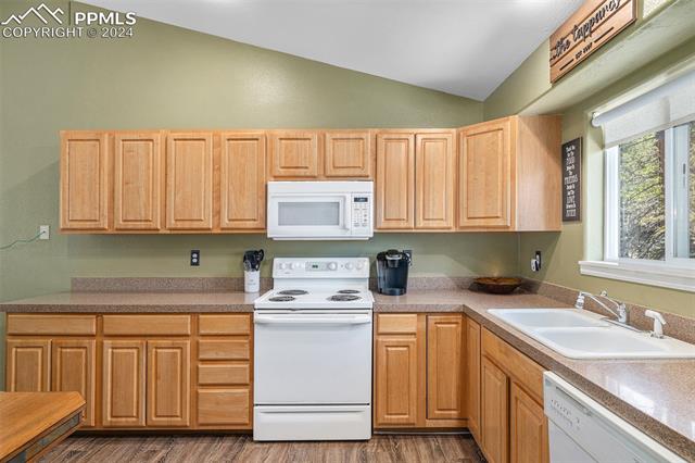 564 Black Bear Drive