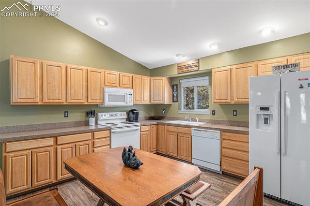 564 Black Bear Drive