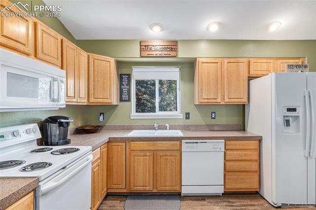 564 Black Bear Drive