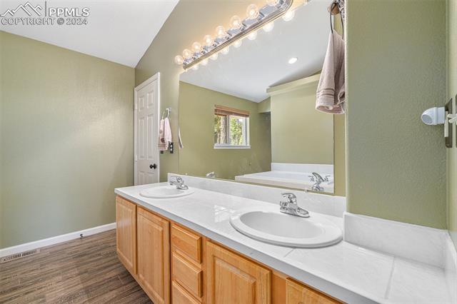 564 Black Bear Drive