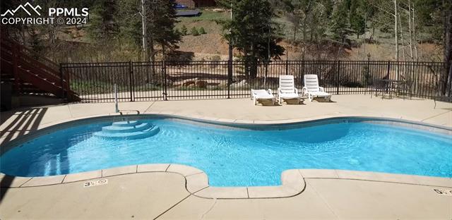 91 Ponderosa View