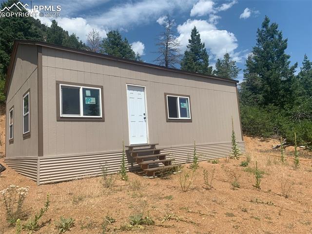 3435 Little Turkey Creek Road