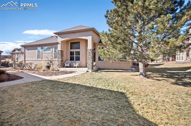 3448 Plantation Grove