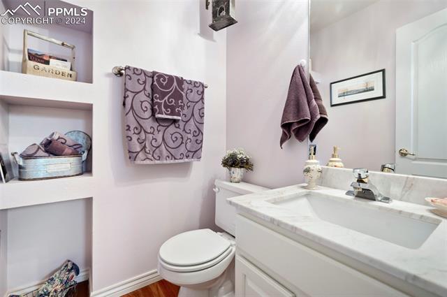 3448 Plantation Grove