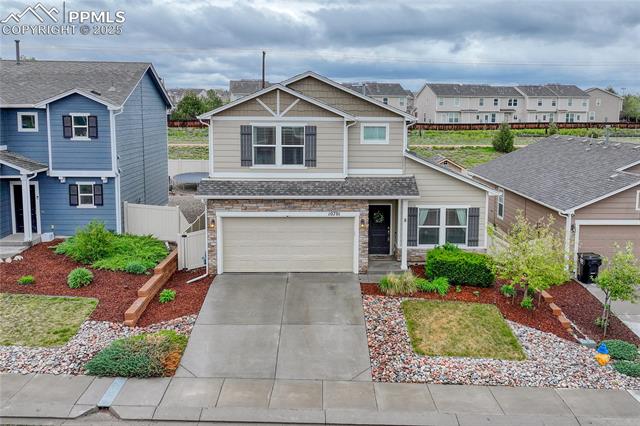 10701 Traders Parkway