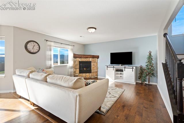 13156 Canyons Edge Drive