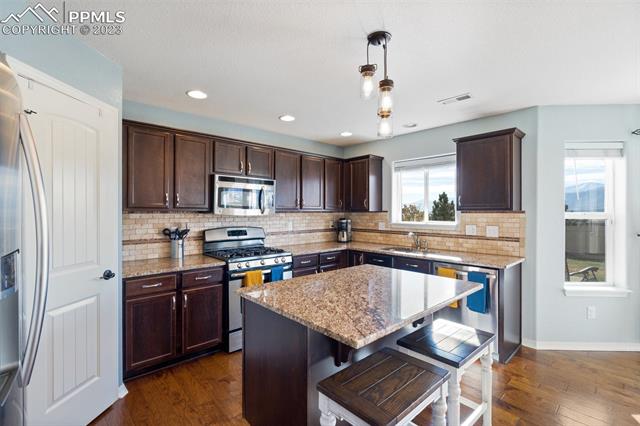 13156 Canyons Edge Drive