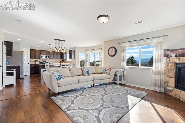 13156 Canyons Edge Drive
