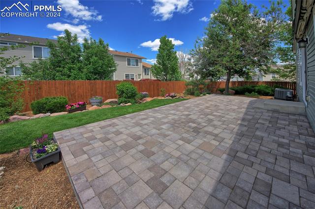 7346 Brush Hollow Drive