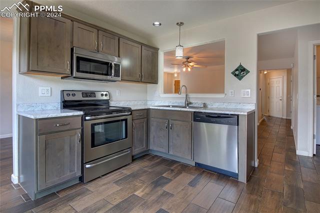 7346 Brush Hollow Drive