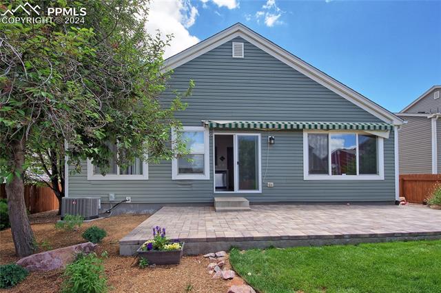 7346 Brush Hollow Drive