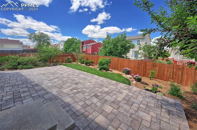 7346 Brush Hollow Drive