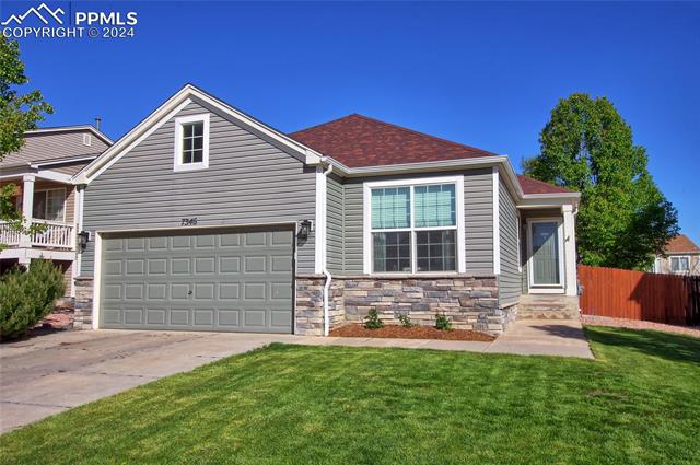 7346 Brush Hollow Drive