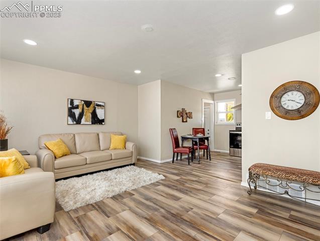 3607 Fairfield Lane