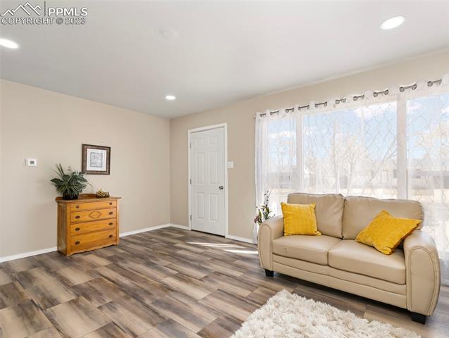 3607 Fairfield Lane