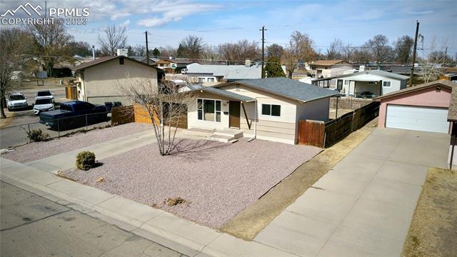 3607 Fairfield Lane