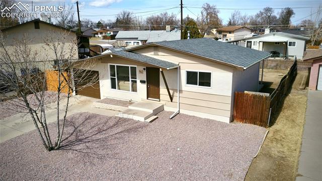 3607 Fairfield Lane