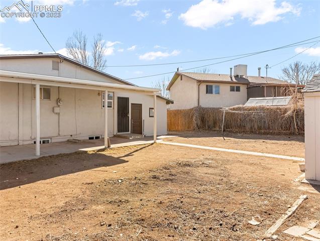 3607 Fairfield Lane